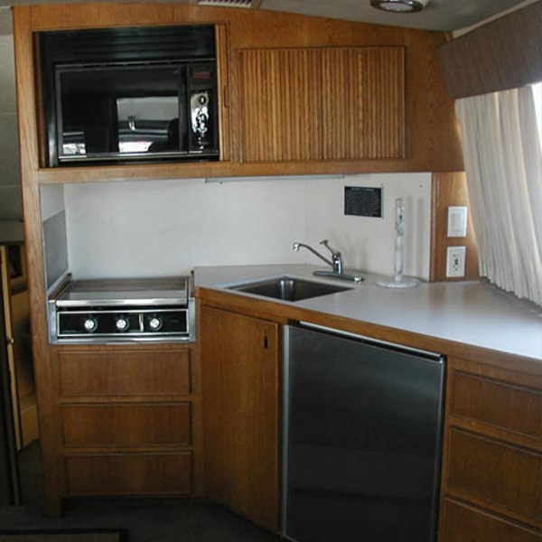 Galley View